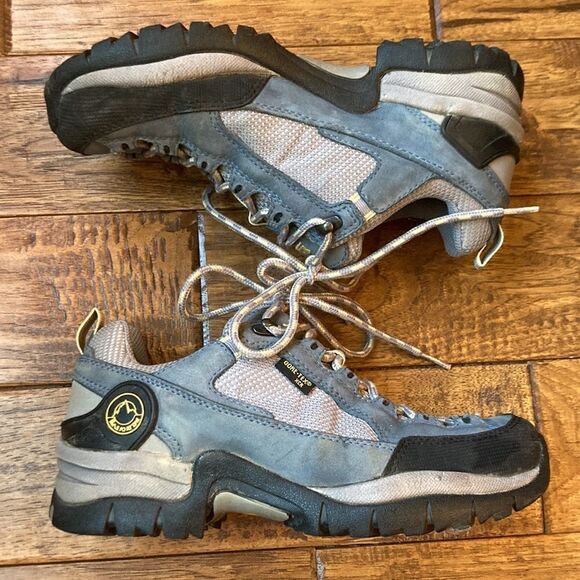 La Sportiva Shoes - 𝅺LA Sportiva Venture XCR Fast Hiking Shoes Trail Running Approach Shoes Sz 6.5